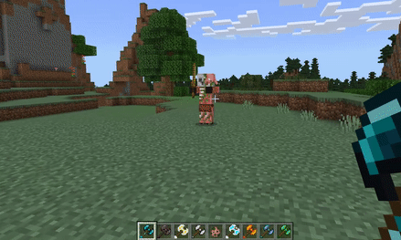 Battleaxe Addon — скриншот 3