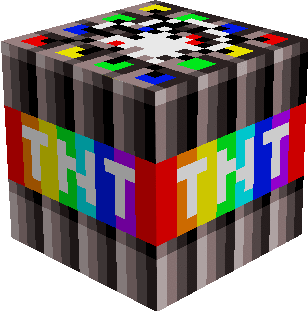 Weird TNT — скриншот 4