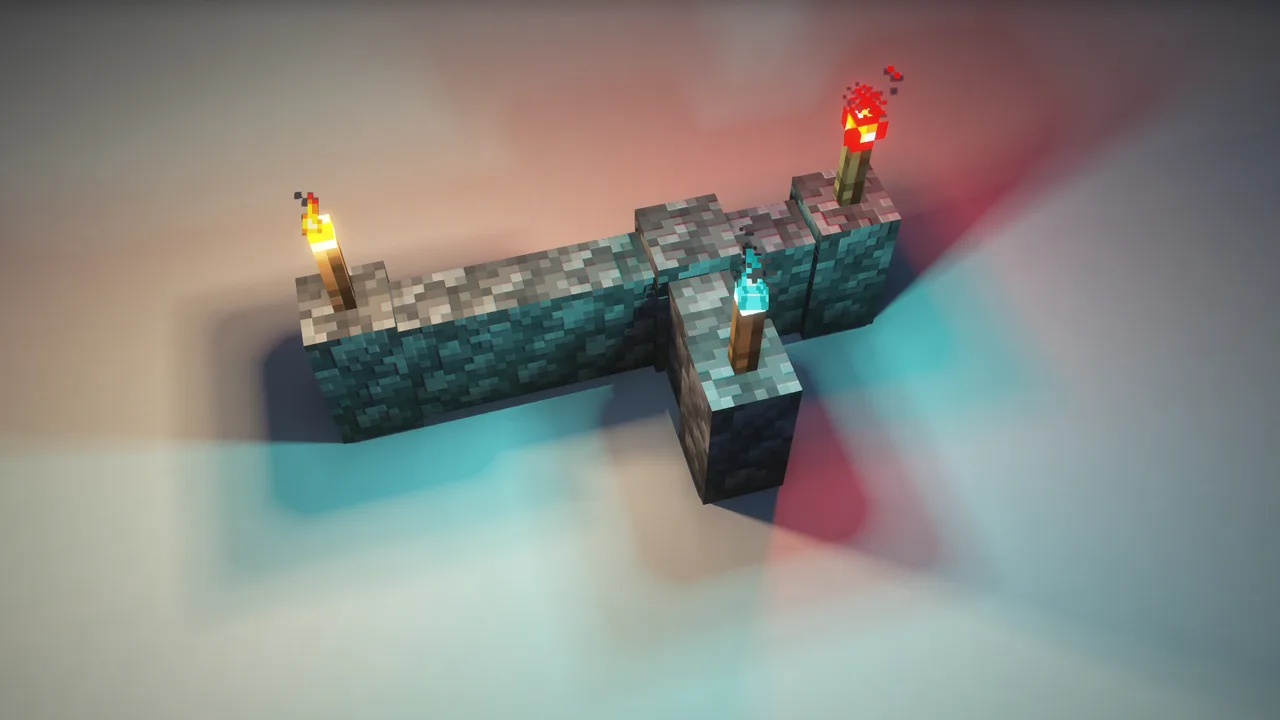 Rethinking Voxels для Minecraft 1.20.1