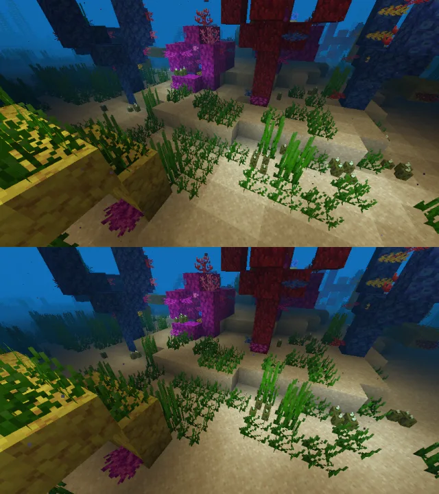 Sodium для Minecraft 1.16.5