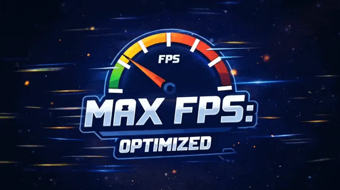 MAX FPS: Optimized для Minecraft 1.16.5