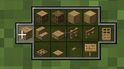 ItemSwapper — плагин для Minecraft 1.20.1