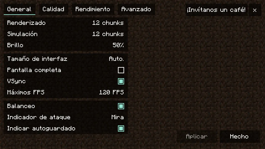 Translations for Sodium для Minecraft 1.21