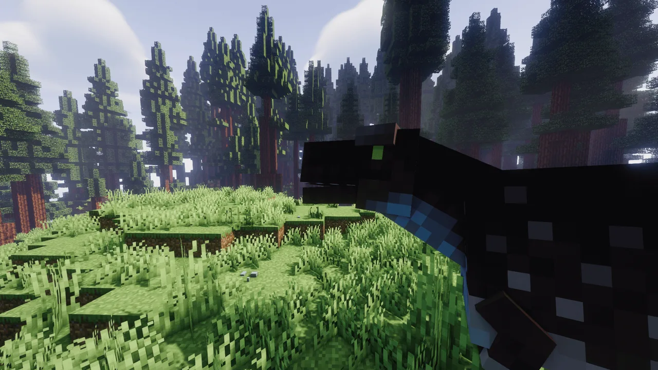 Jurassic World Rebirth — Minecraft modpack