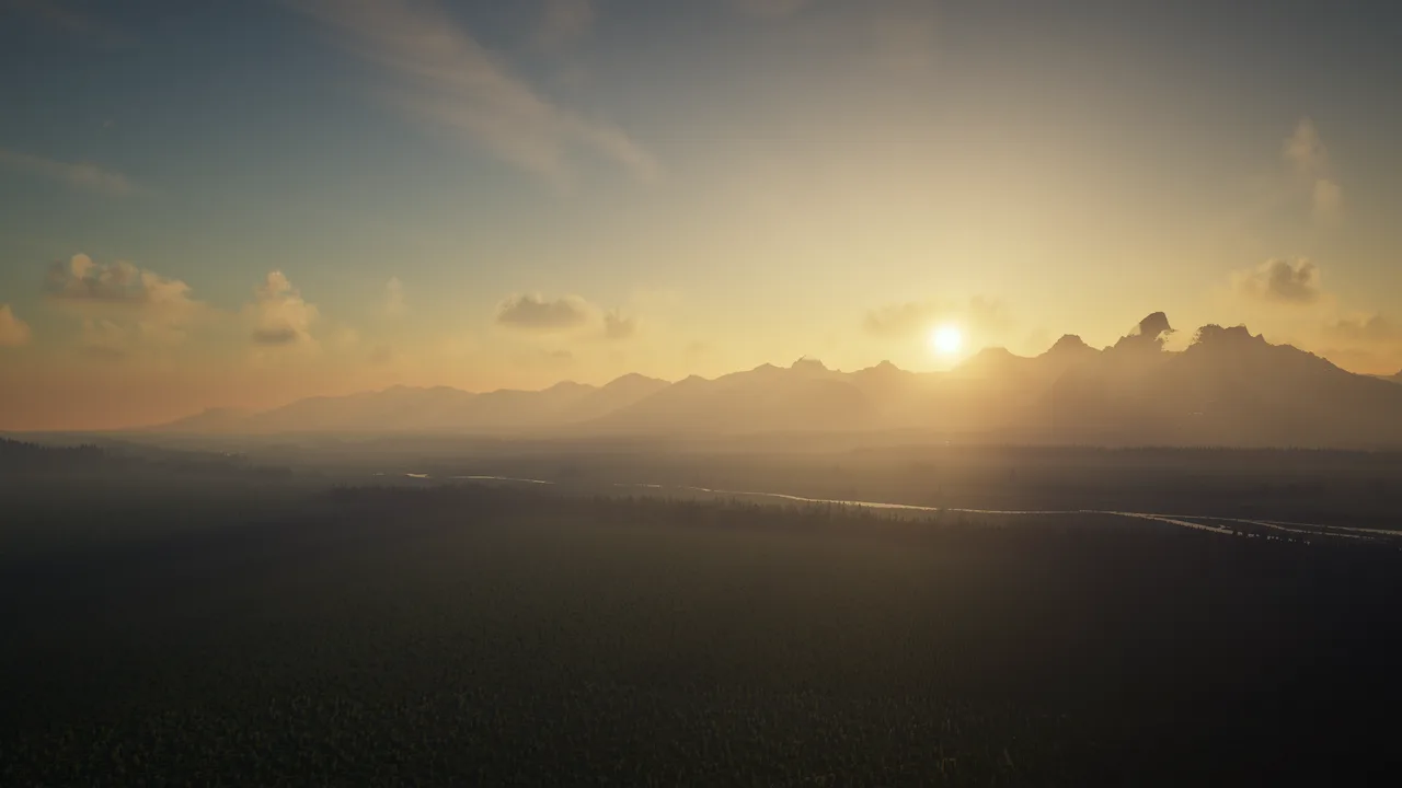 Iris Shaders для Minecraft 1.20.1