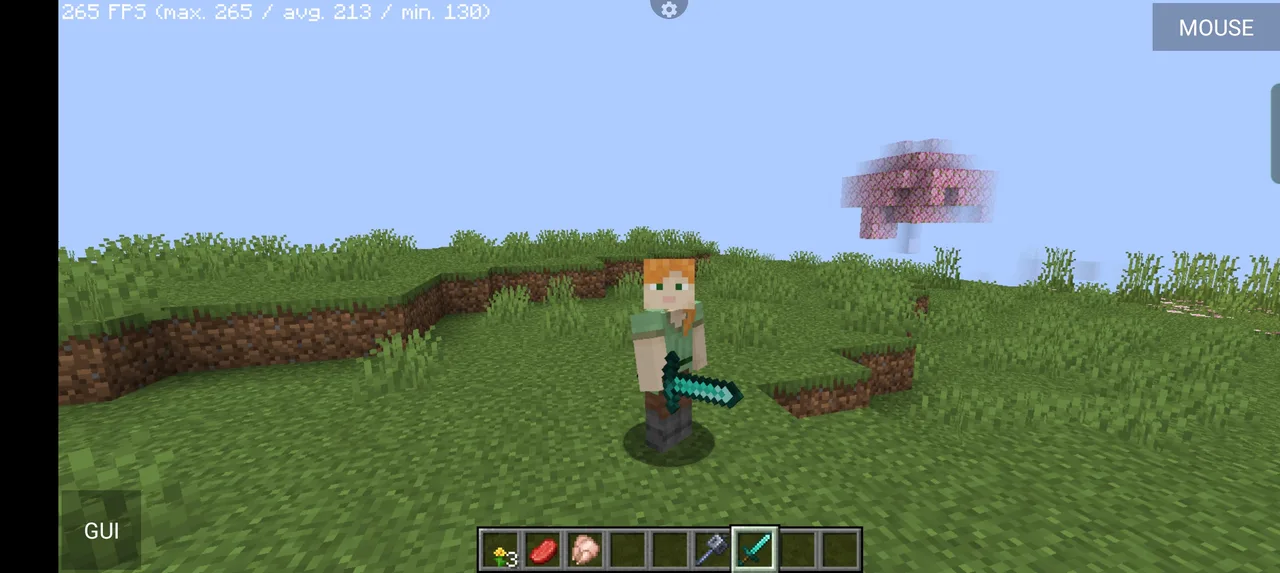 Spunky Boost для Minecraft 1.21