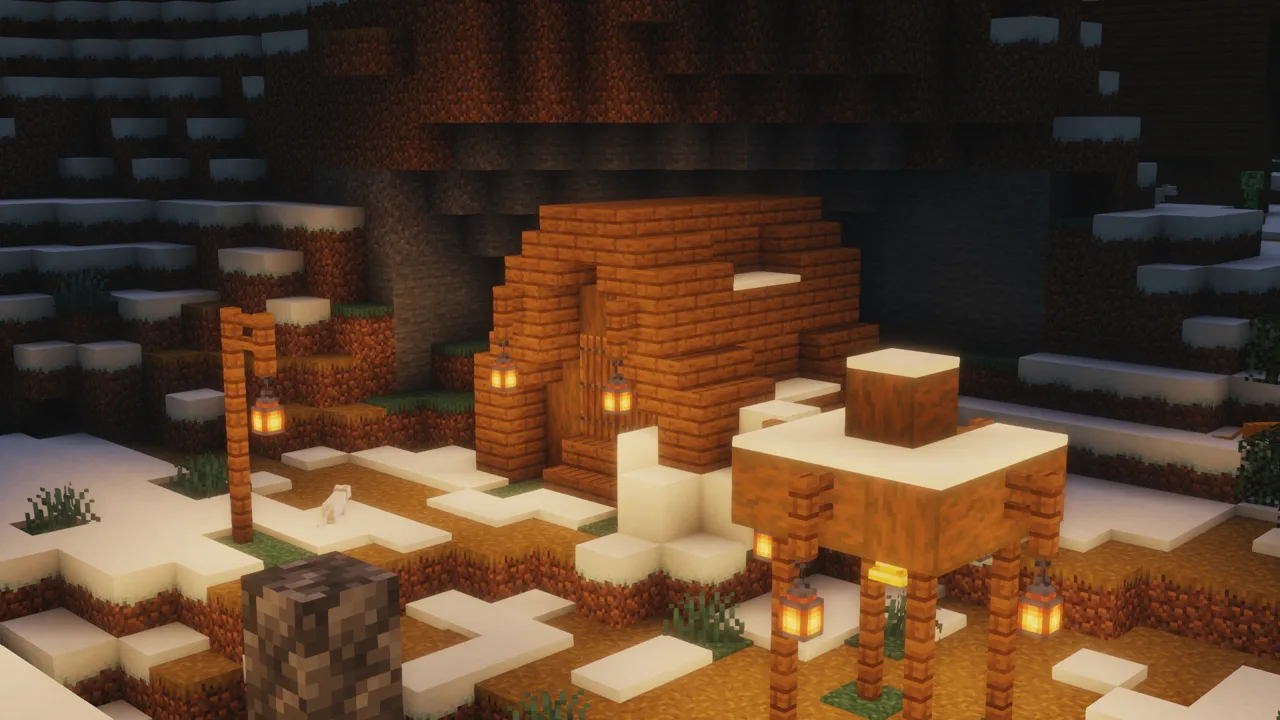 Mellow для Minecraft 1.20.1