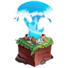 Geyser — плагин для Minecraft 1.21