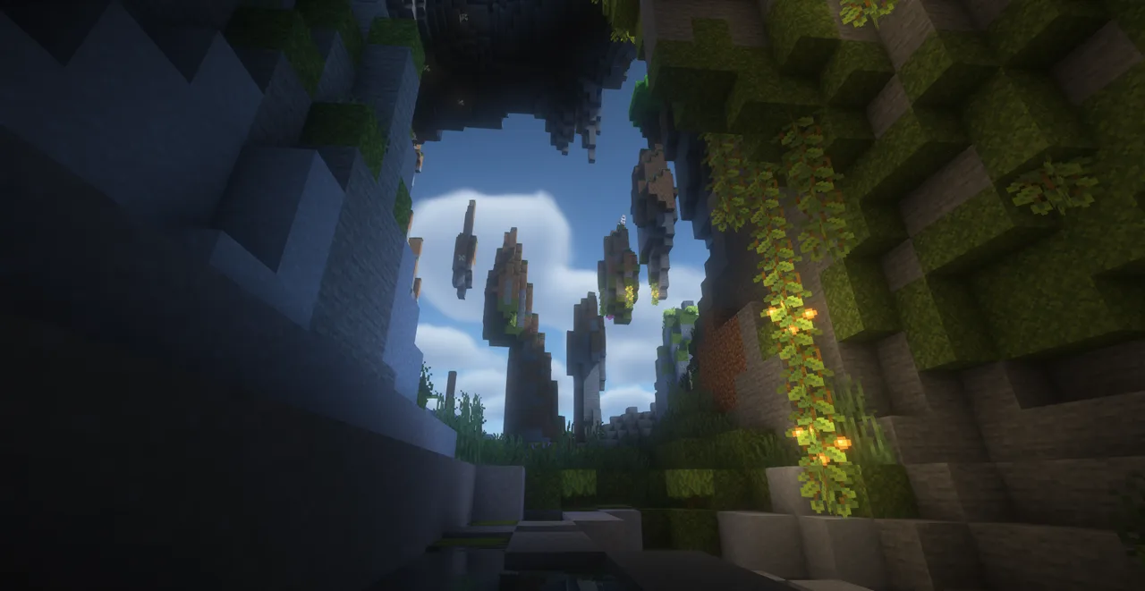 OptiFabric для Minecraft 1.20.1