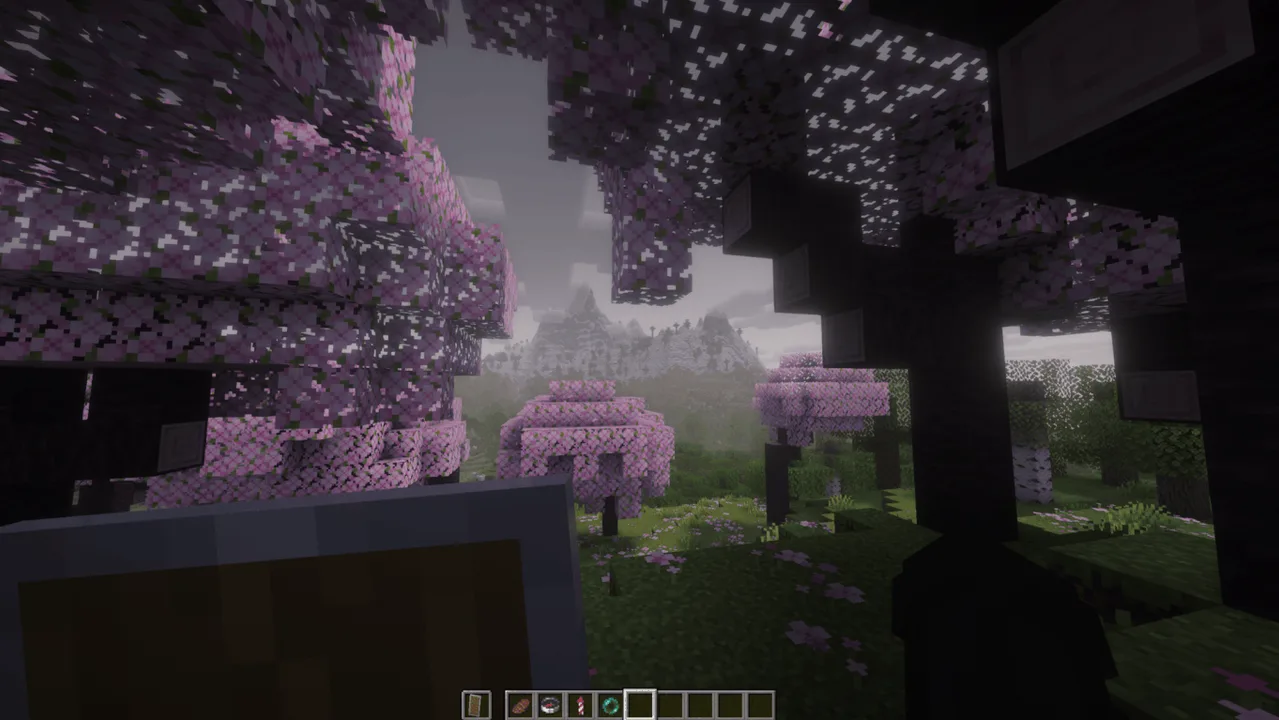 Low Fire, Shield… Pack de ressources pour Minecraft — Télécharger