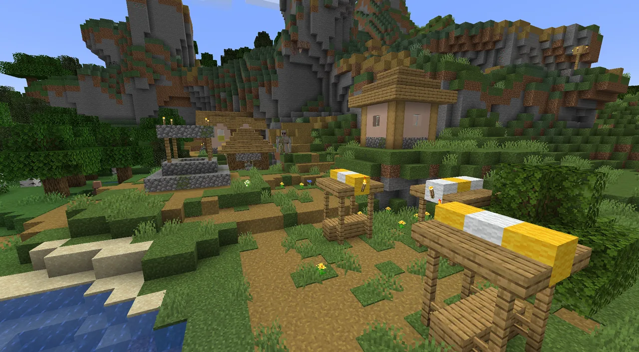 Fast Better Grass для Minecraft 1.20.1