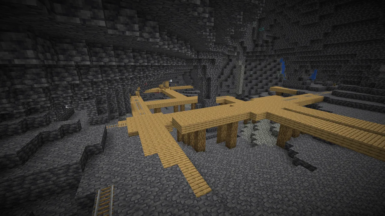 Modifiers Minecraft Mod Night Vision — Minecraft resource pack