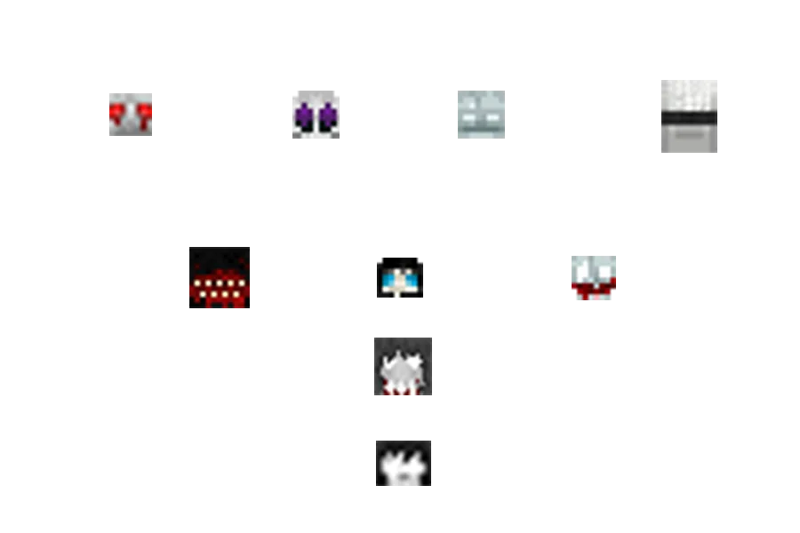 Icon Xaero's для Minecraft 1.16.5