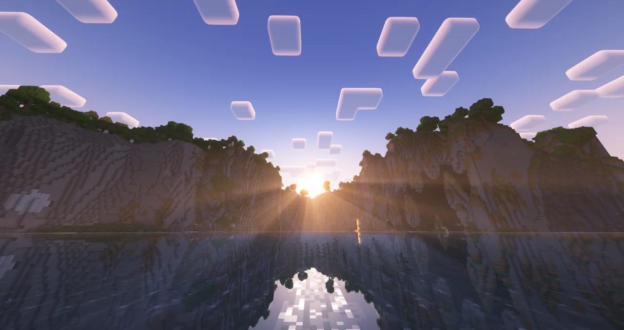 Fabulously Optimized — скачать сборку для оптимизации Minecraft (FPS на слабом ПК)