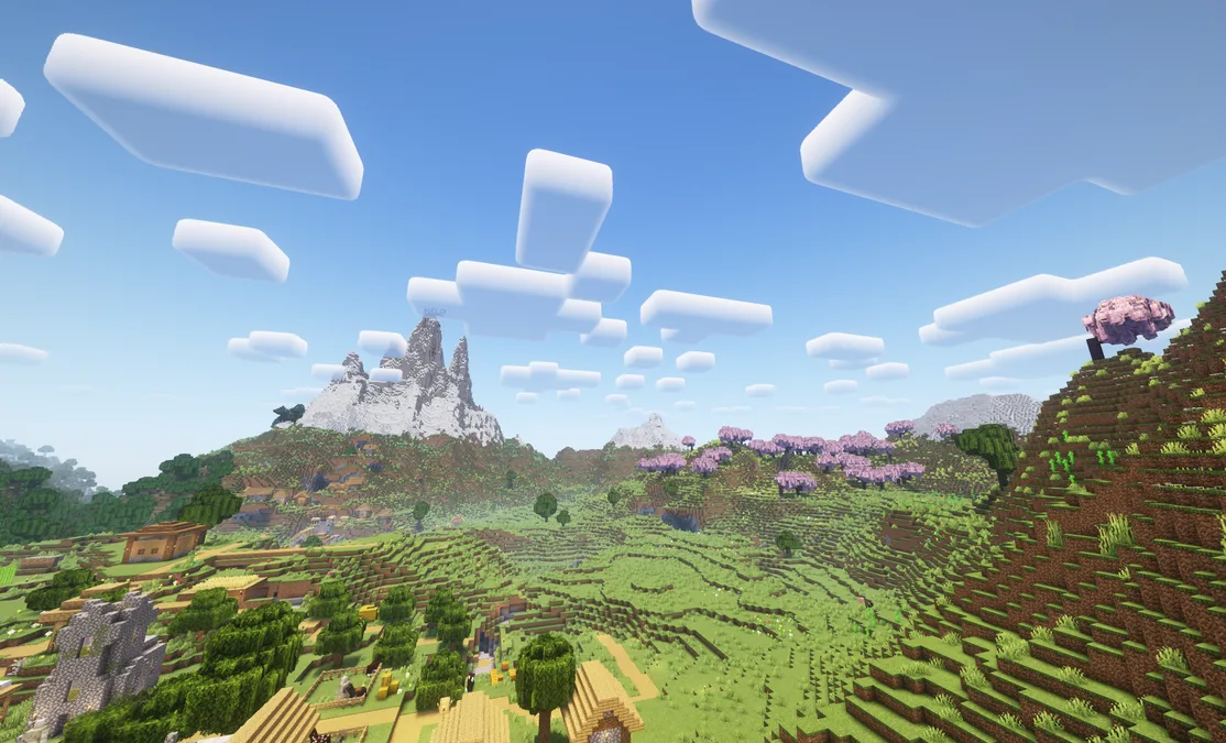 Как создать свой сервер Minecraft с нуля (Java)