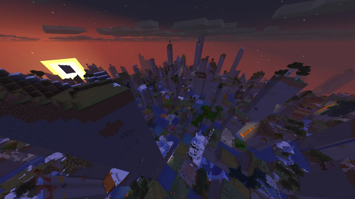 Когда выйдет Minecraft 26.2 Chaos Cubed: точная дата и что изменится