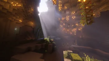 Лучшие сборки Minecraft на выживание и реализм