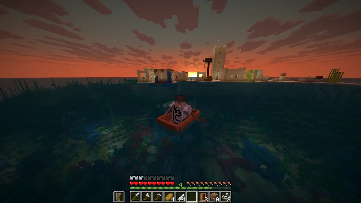 Не запускается сервер Minecraft: 12 частых ошибок и как их исправить
