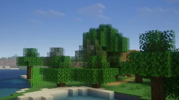 10 лучших шейдеров для слабого ПК в Minecraft 1.21 — FPS не падает