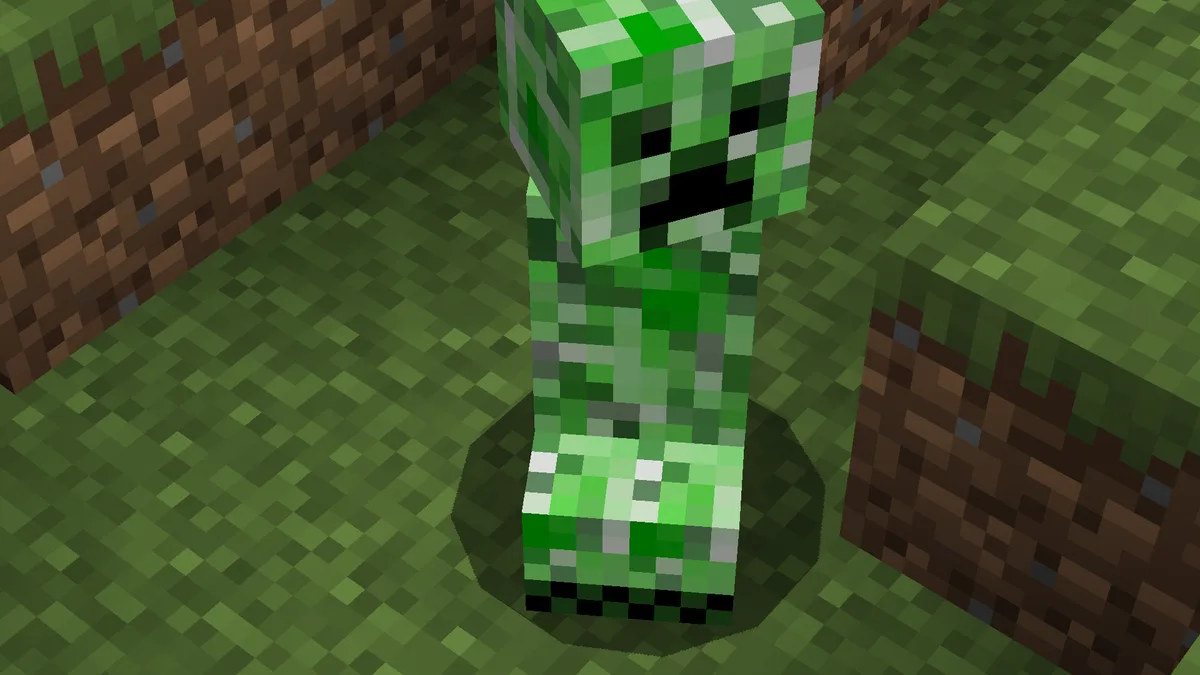 Vibrant Visuals в Minecraft Bedrock: как включить официальные шейдеры (полный гайд 2026)