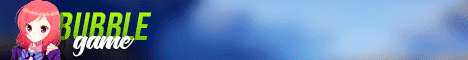 Bubblegame — сервер Minecraft