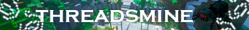 Threadsmine — сервер Minecraft