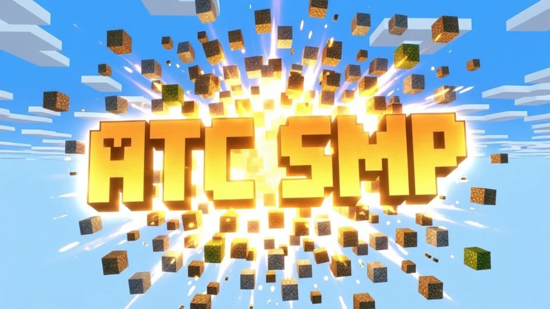 ATC SMP — сервер Minecraft