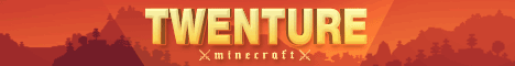Twenture — сервер Minecraft