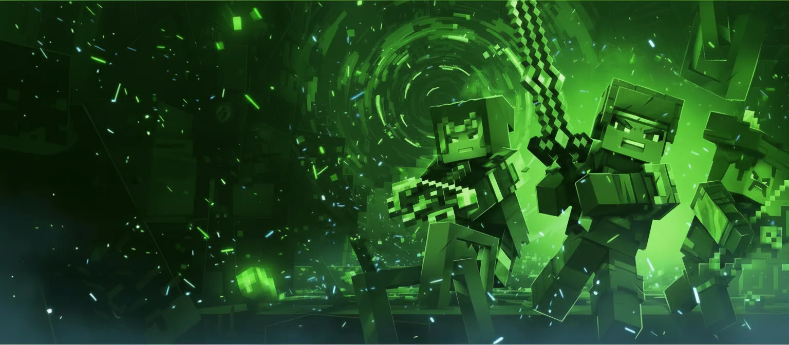 HitWay — сервер Minecraft