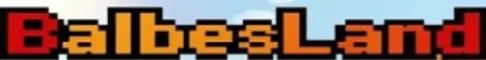 Balbesland — сервер Minecraft