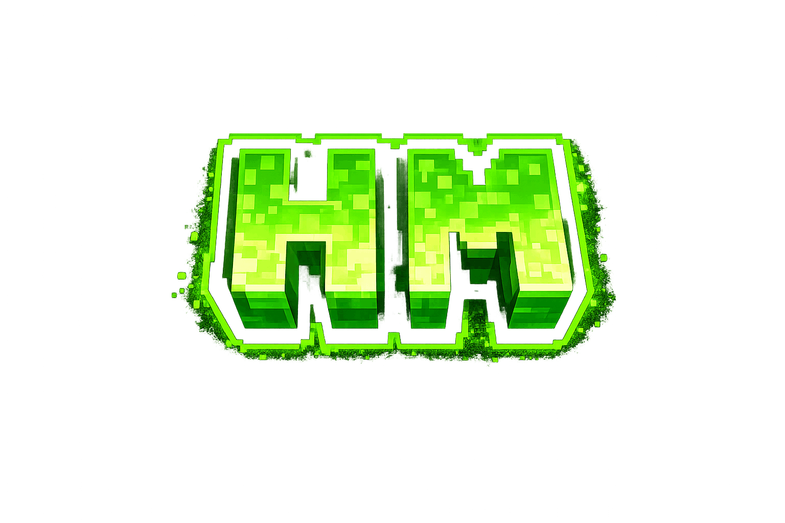 HipexMc — сервер Minecraft