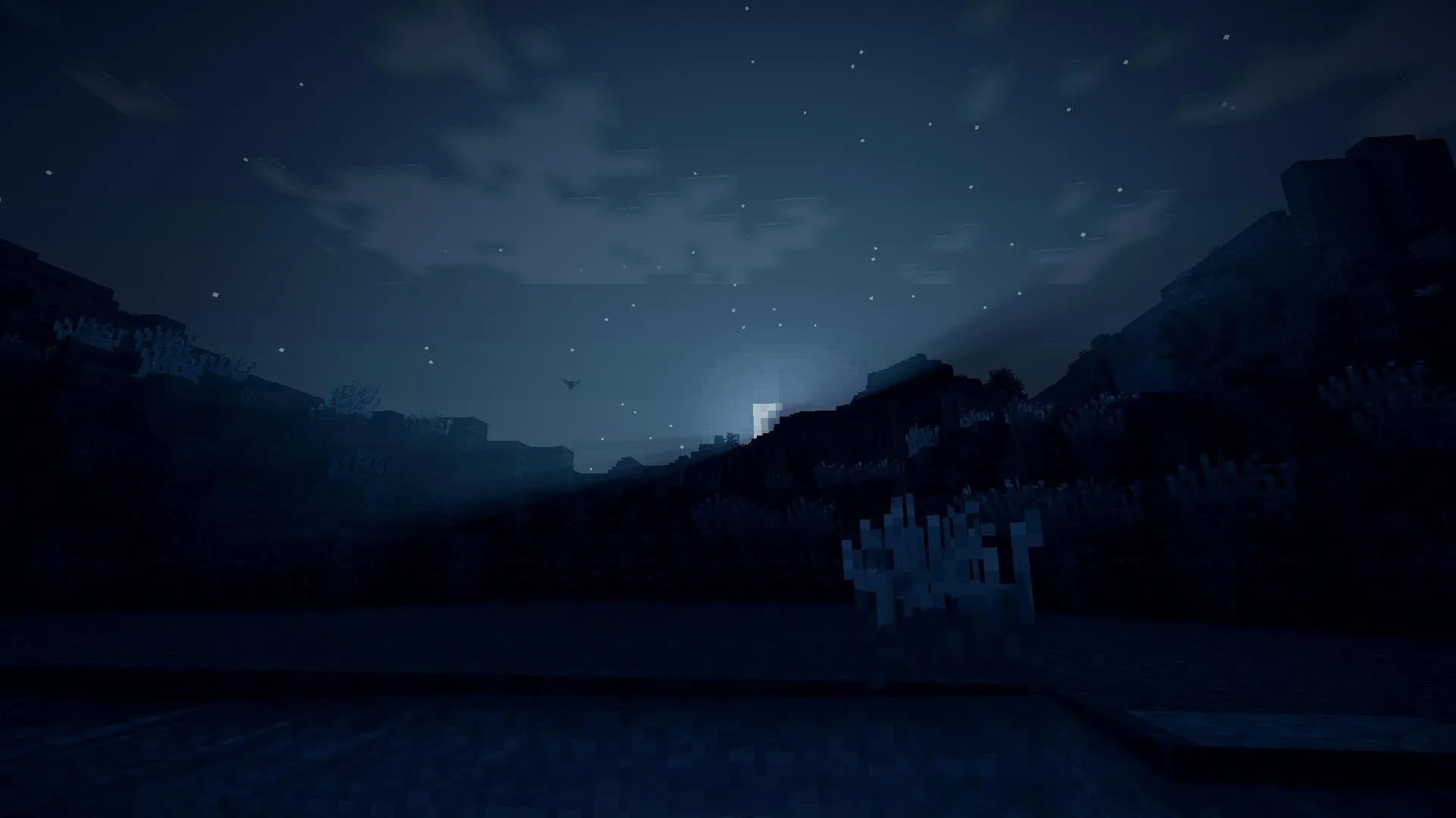 Piglax — сервер Minecraft