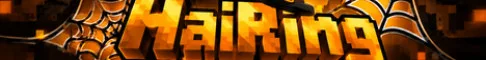 Hairing — сервер Minecraft