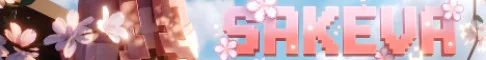 Sakeva262 — сервер Minecraft