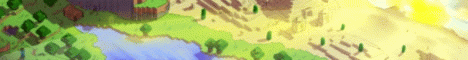 ProjectSurvival — сервер Minecraft