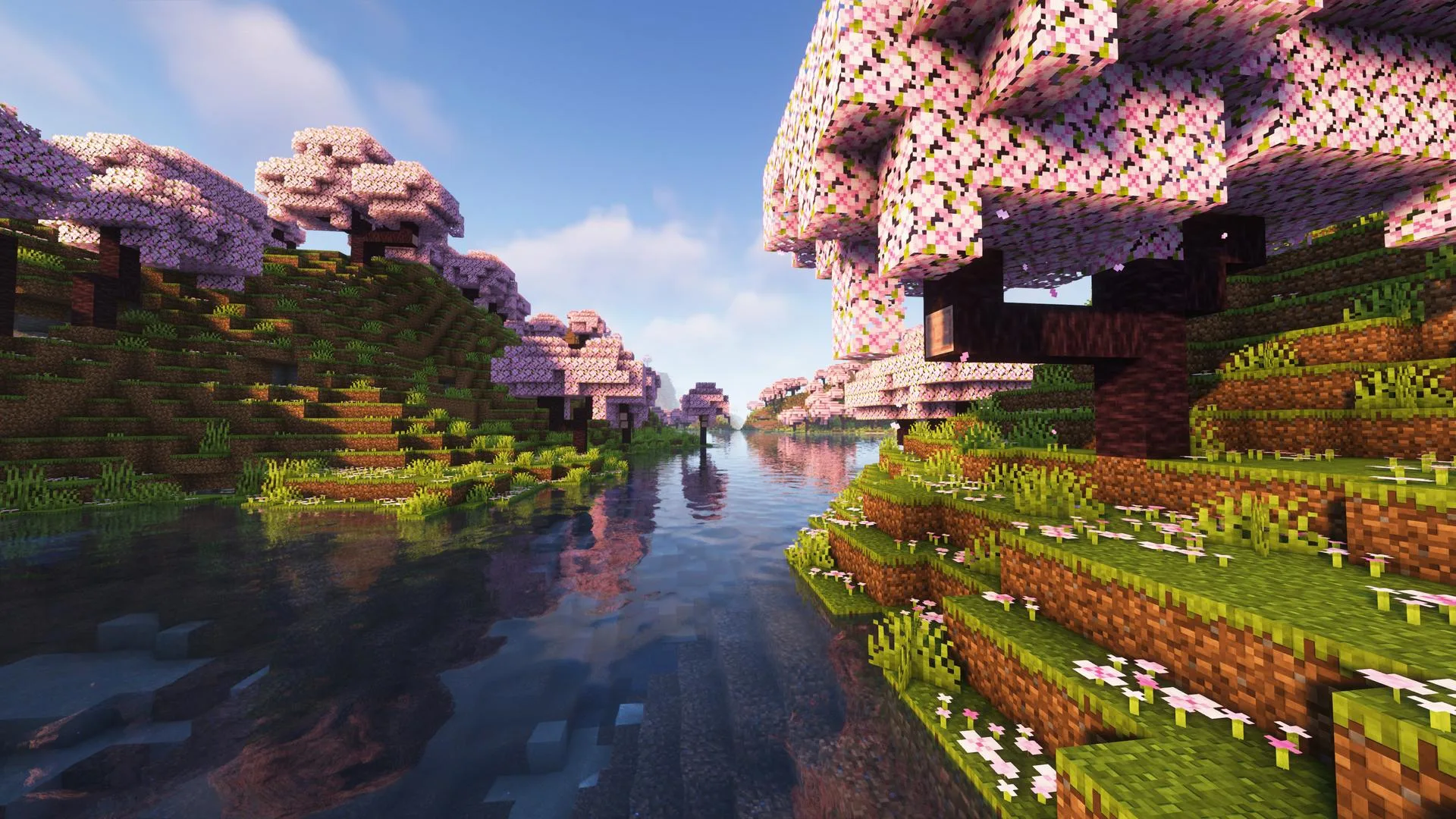 BentlyGriefPW — сервер Minecraft