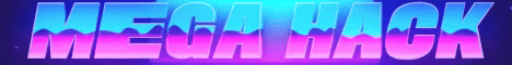 Megadonate — сервер Minecraft