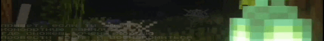 Vanilla — сервер Minecraft
