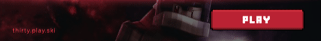 ThirtyCraft — сервер Minecraft