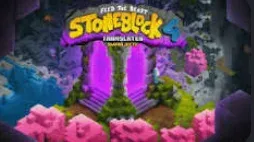 StoneBlock 4
