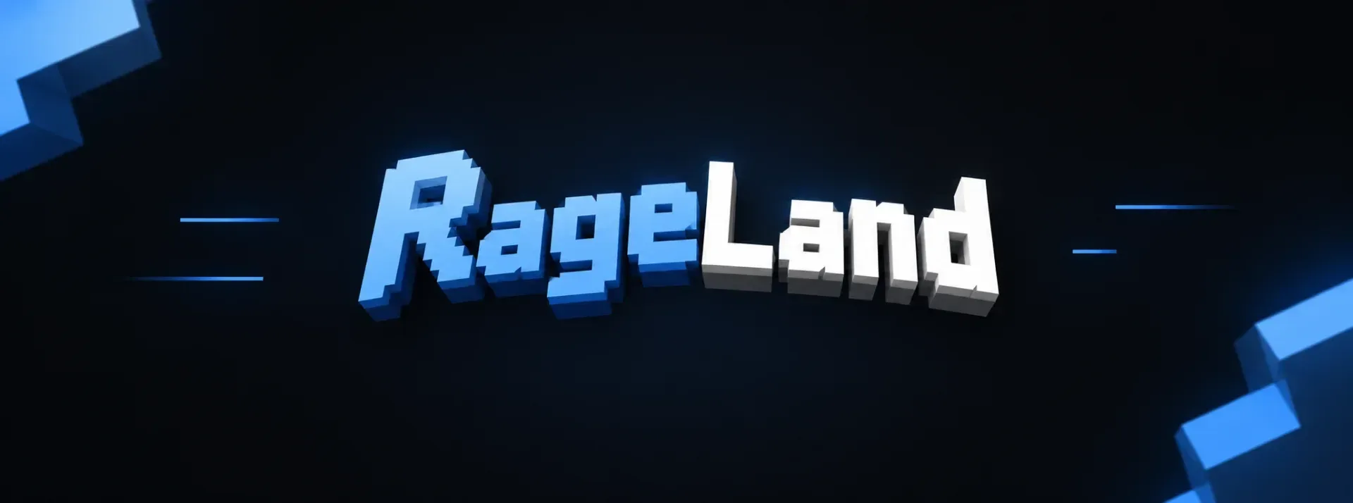 Rageland | Politone — сервер Minecraft