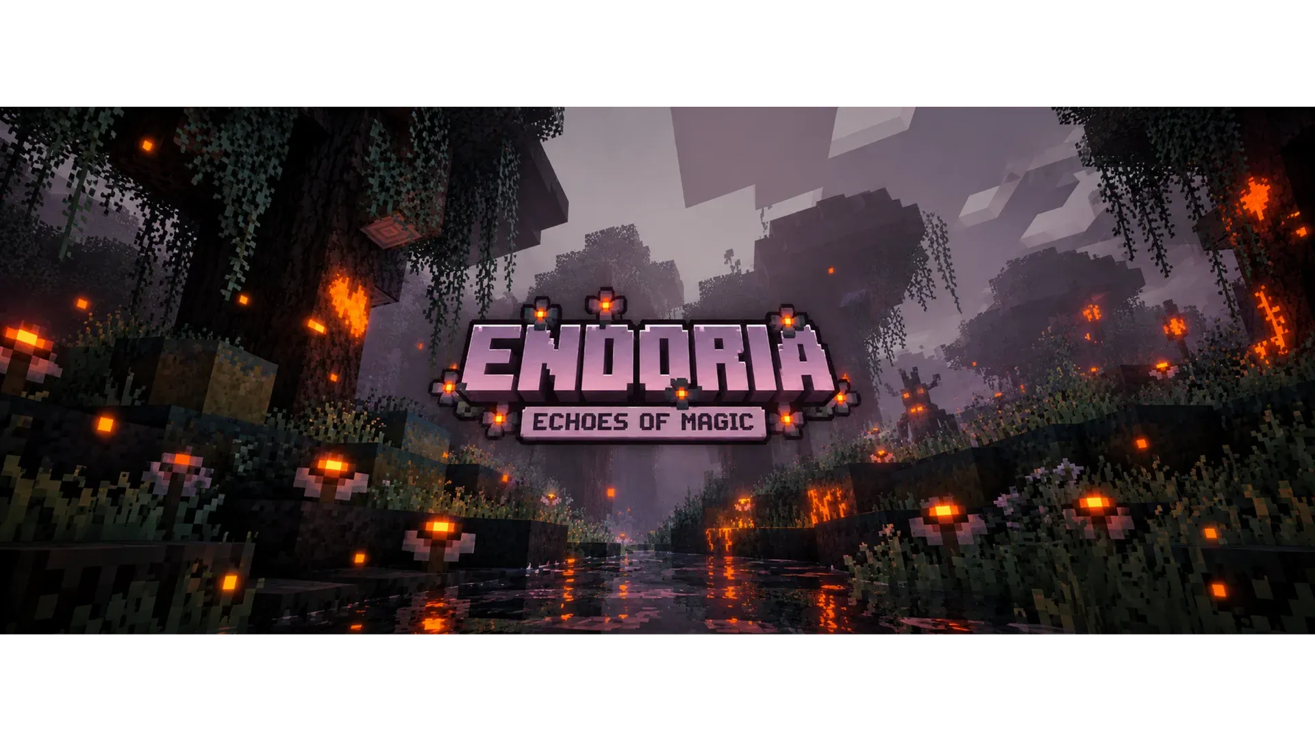 ENDORIA Online — сервер Minecraft