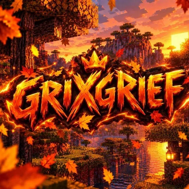 GrixGrief