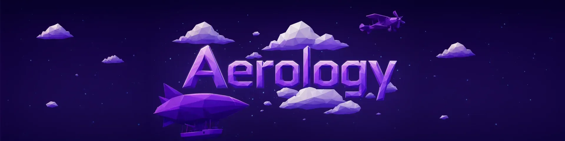 Aerology — сервер Minecraft