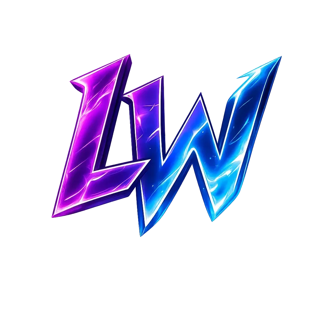 LiminalWorld