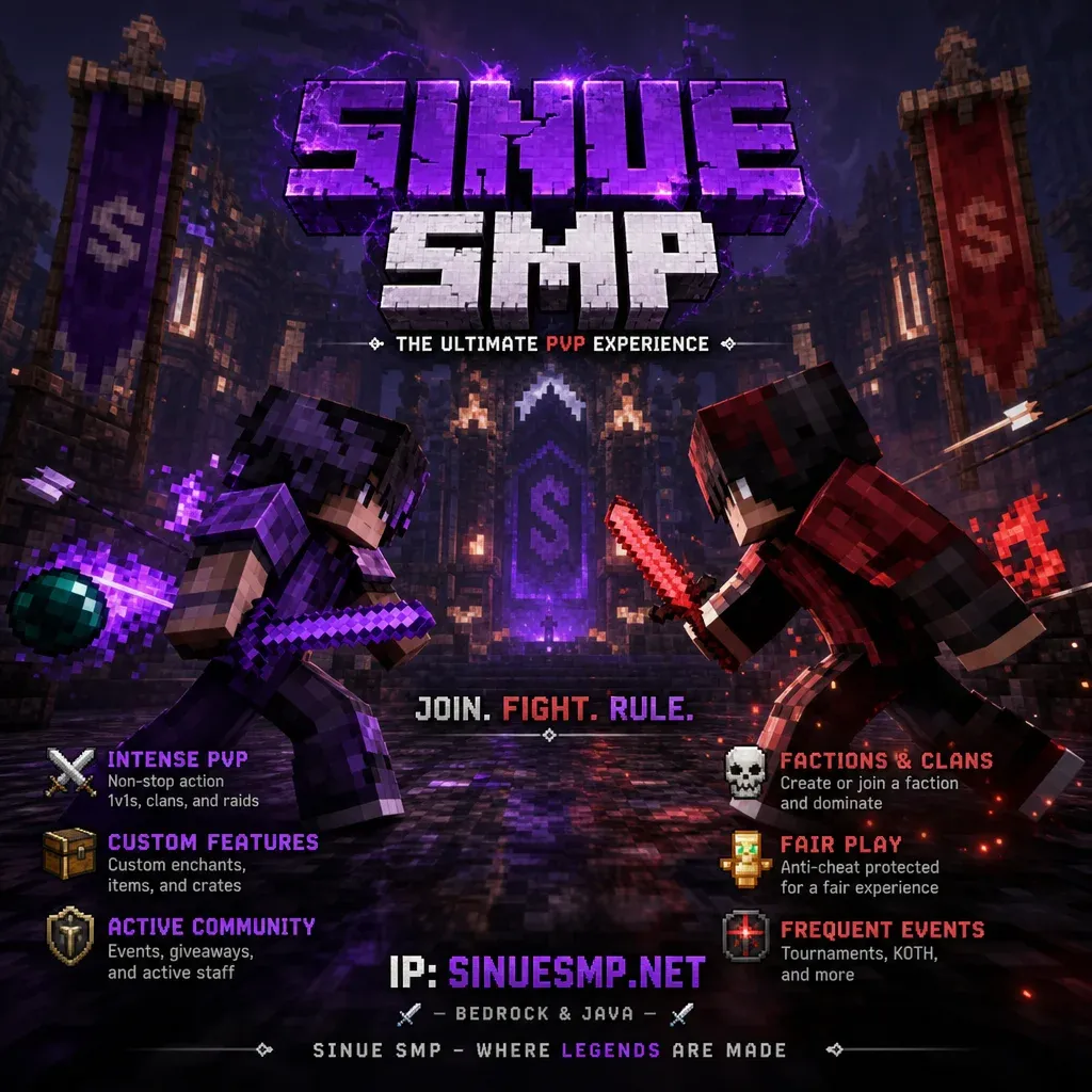 SinueSmp