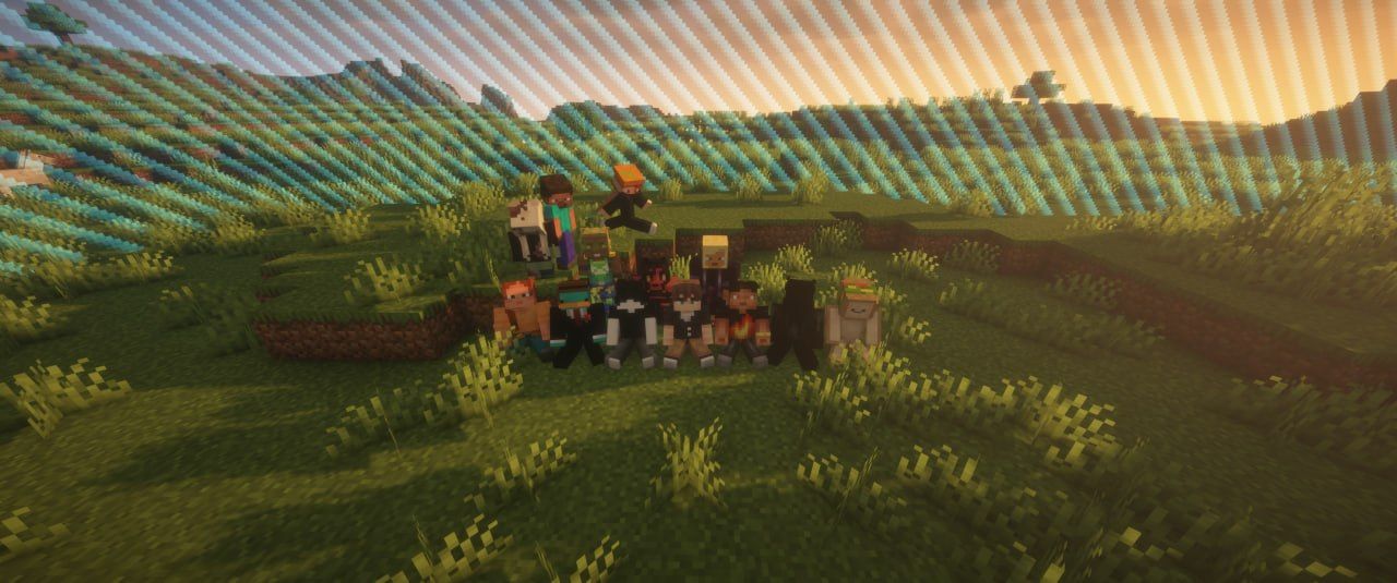 Minebara 5 — скриншот 1