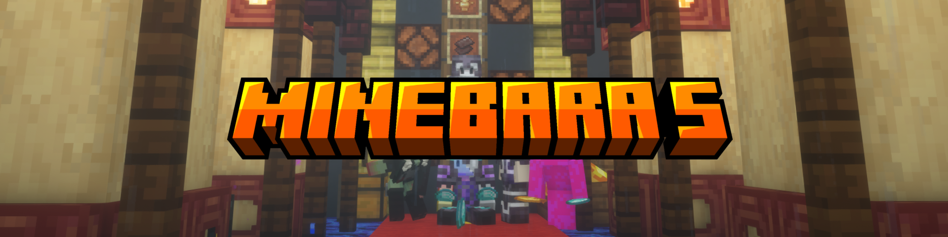 Minebara 5
