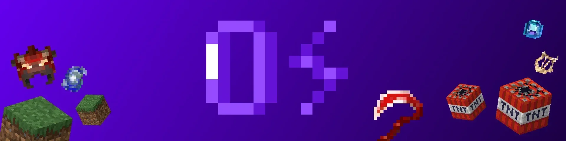 Overload — сервер Minecraft