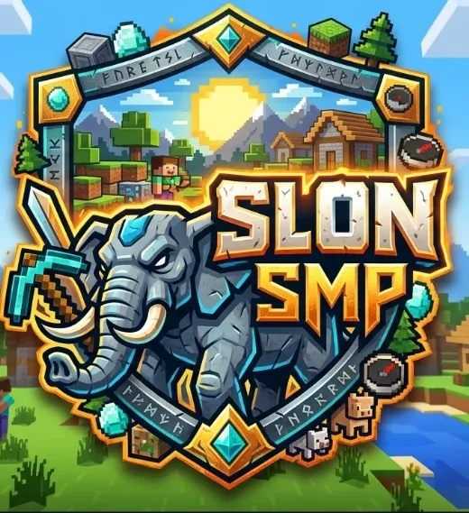 slonSMP